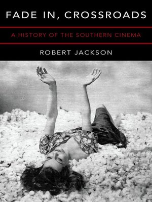 cover image of Fade In, Crossroads